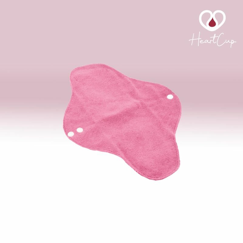 HeartPad Stofbind prøve 1 stk.